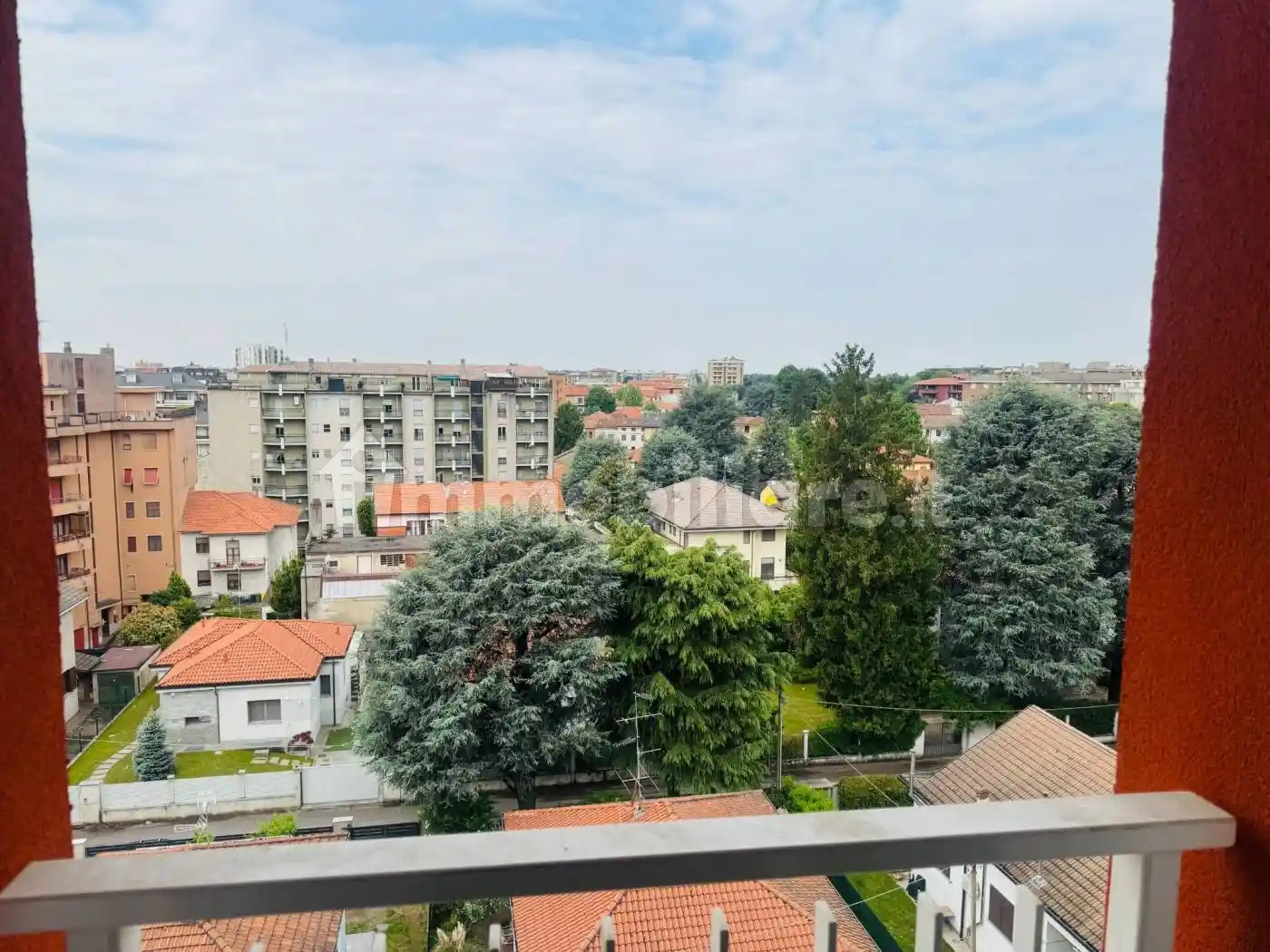 Appartamento in vendita a Saronno