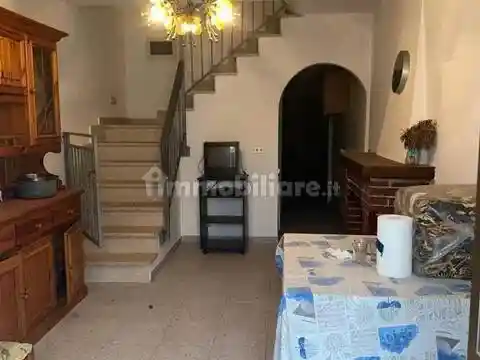 Villa in vendita a Pescopennataro