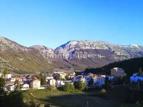 Appartamento in vendita a Campo di Giove