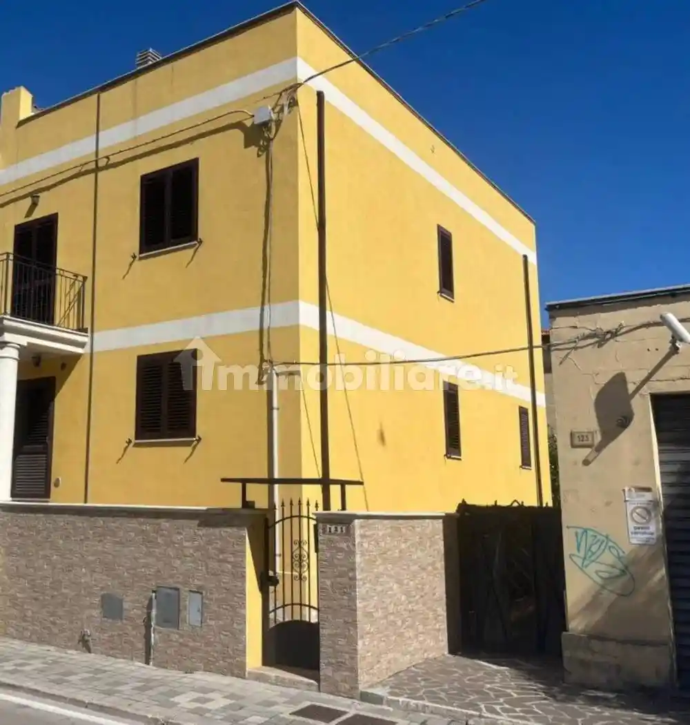 Villa in vendita a Pescara