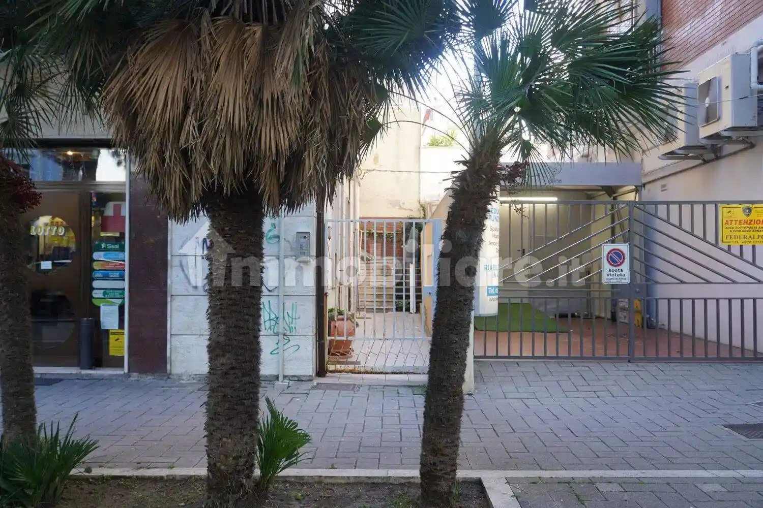 Appartamento in vendita a Pescara