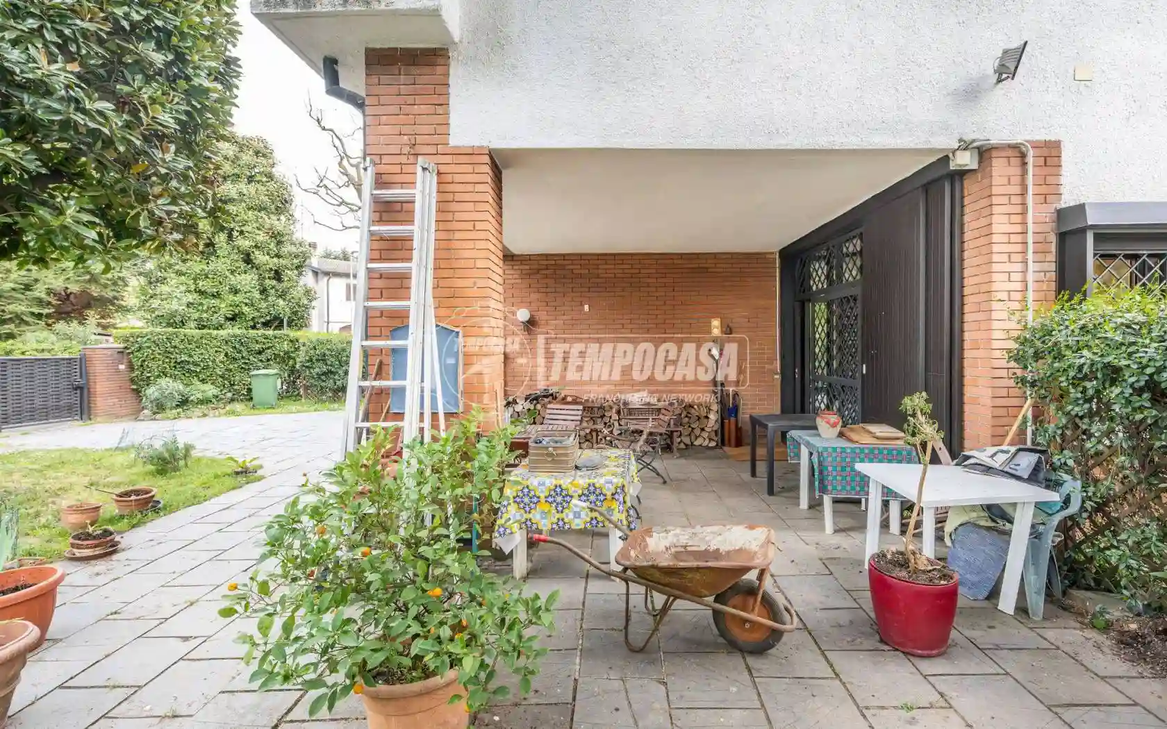Casa indipendente - foto 3