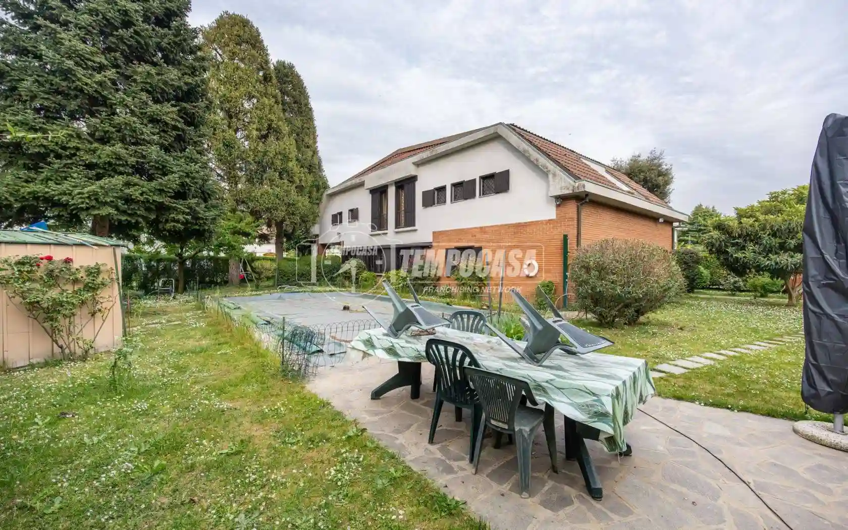 Casa indipendente - foto 5