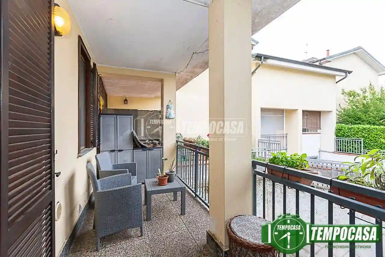 Villetta a schiera - foto 3