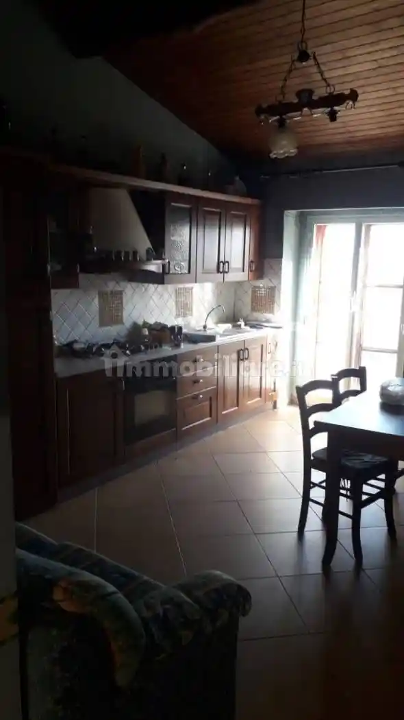 Villa in vendita a Montagnareale