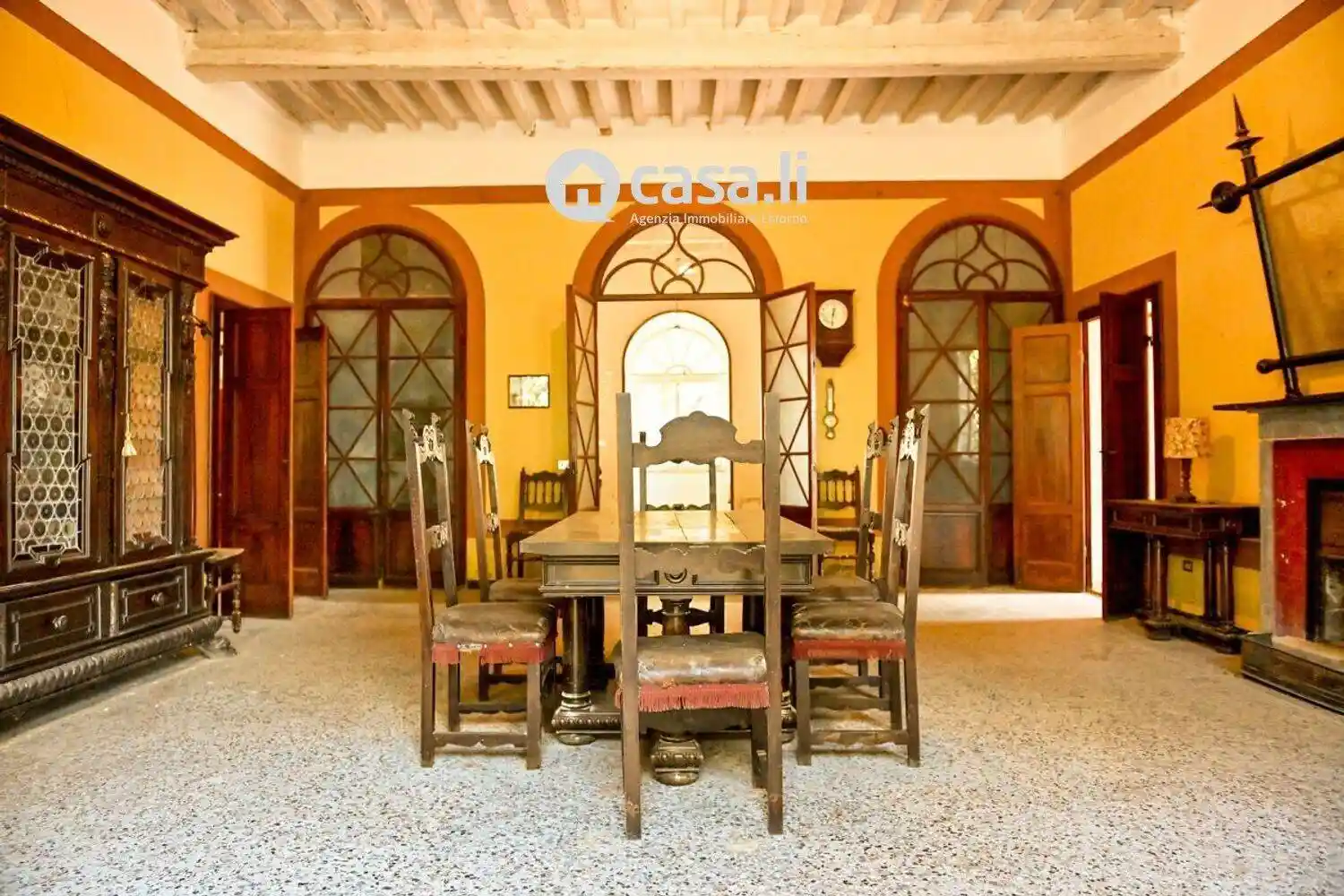 Villa in vendita a Livorno