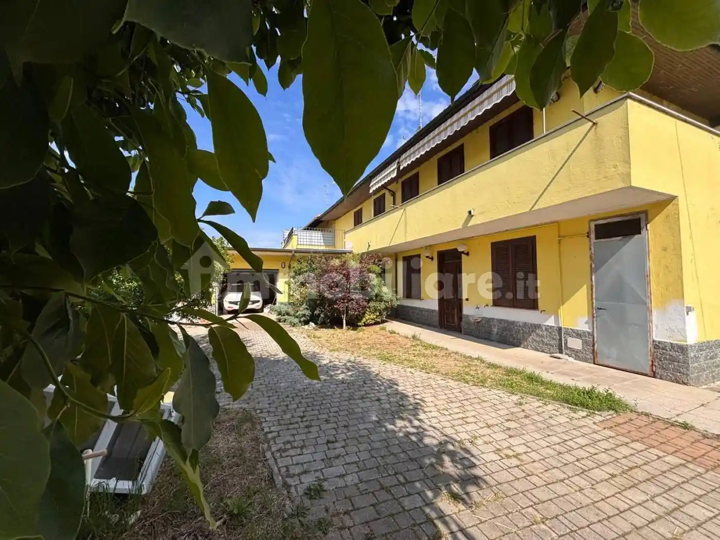 Appartamento in vendita a Cilavegna