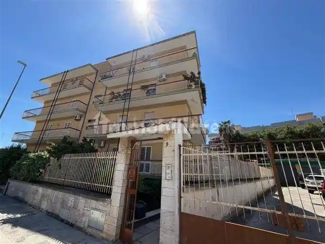 Appartamento in vendita a Bari