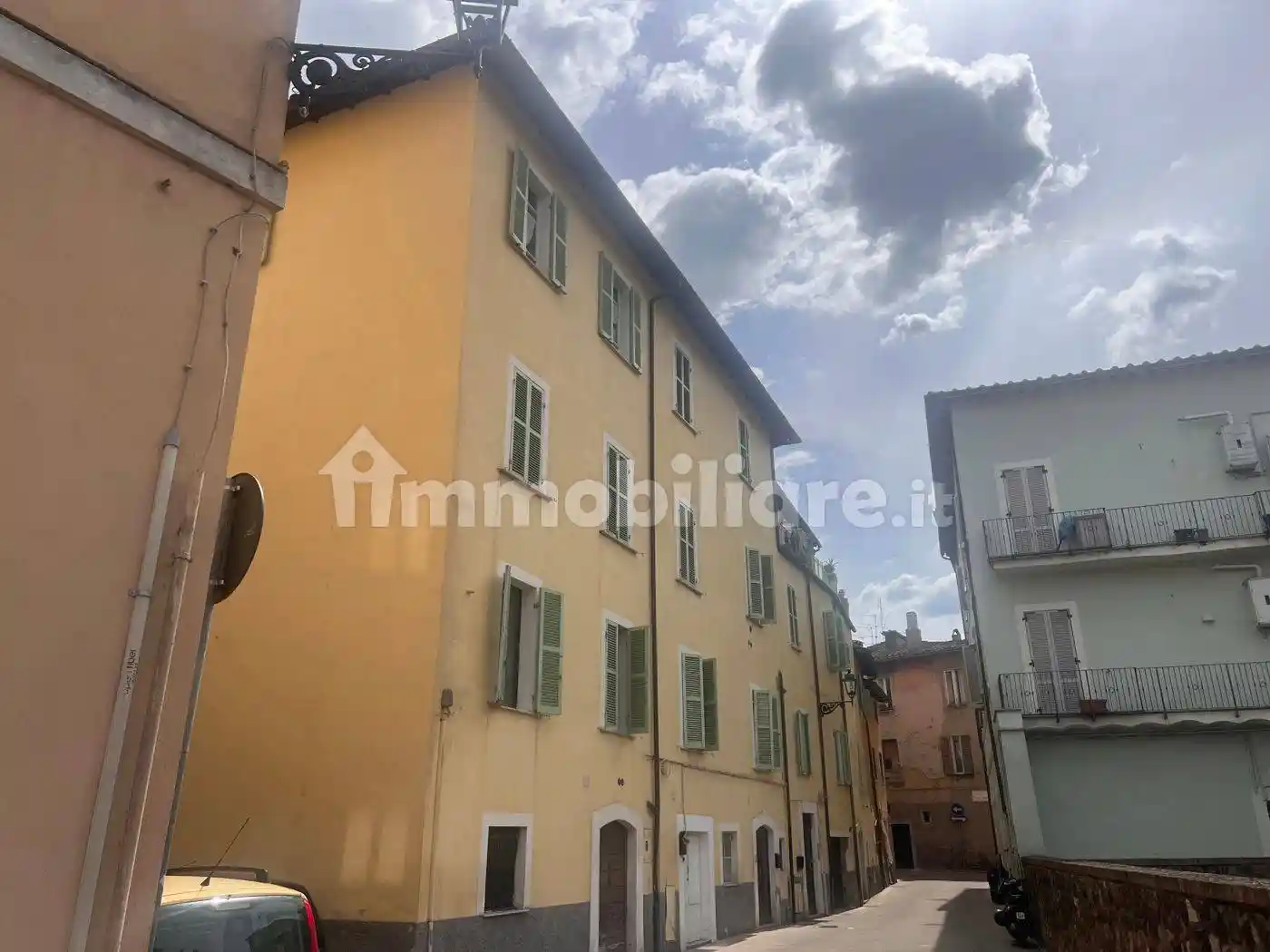 Appartamento in vendita a Terni