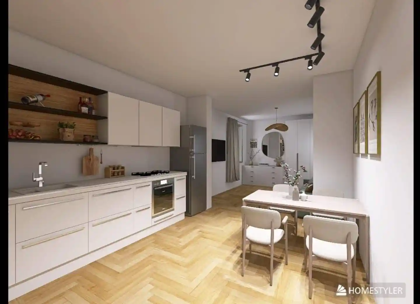 Appartamento in vendita a Livorno