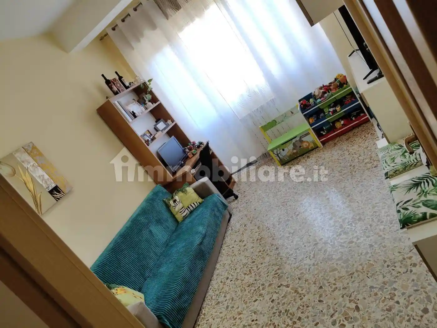 Appartamento in affitto a Cosenza