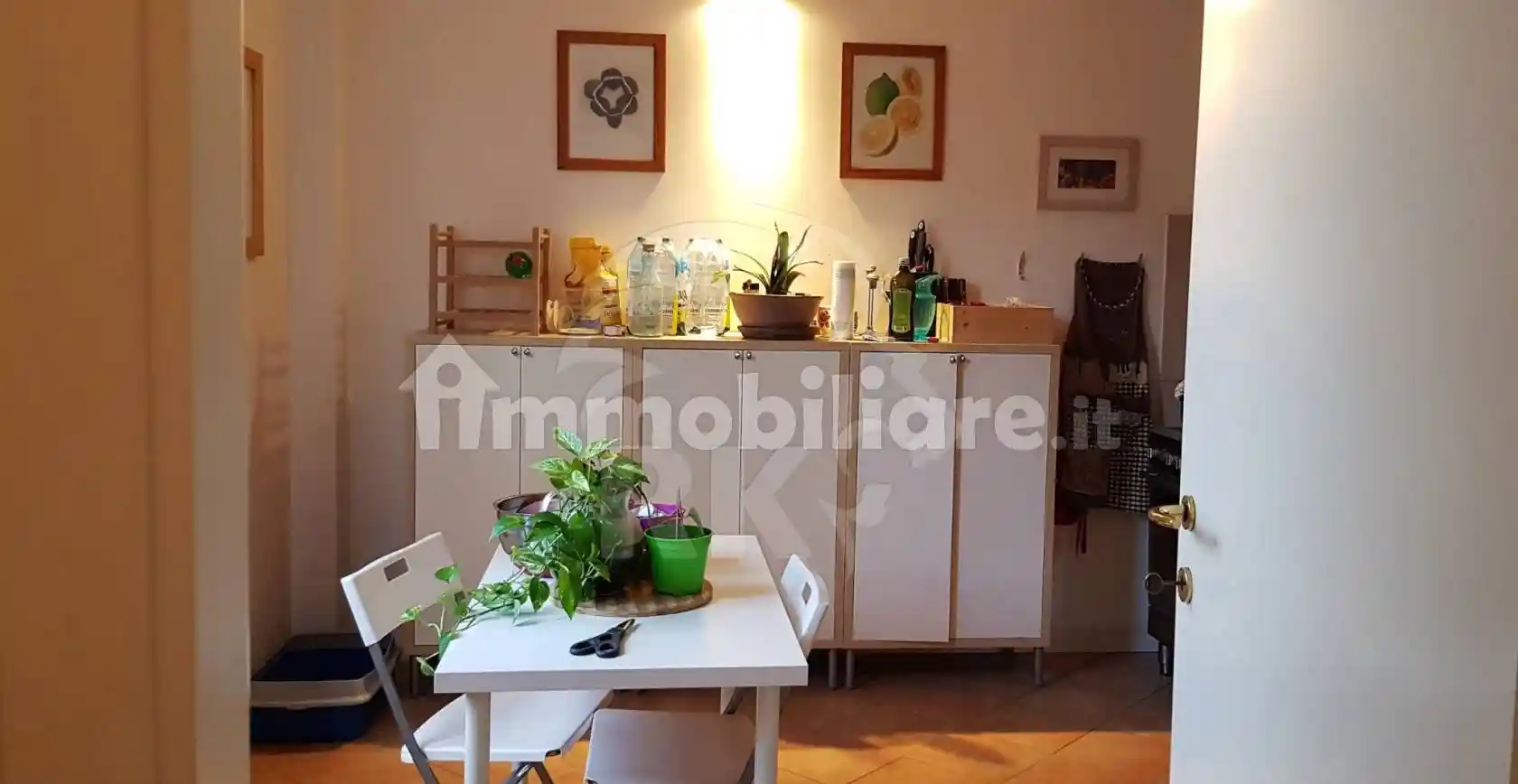 Appartamento in affitto a Bologna