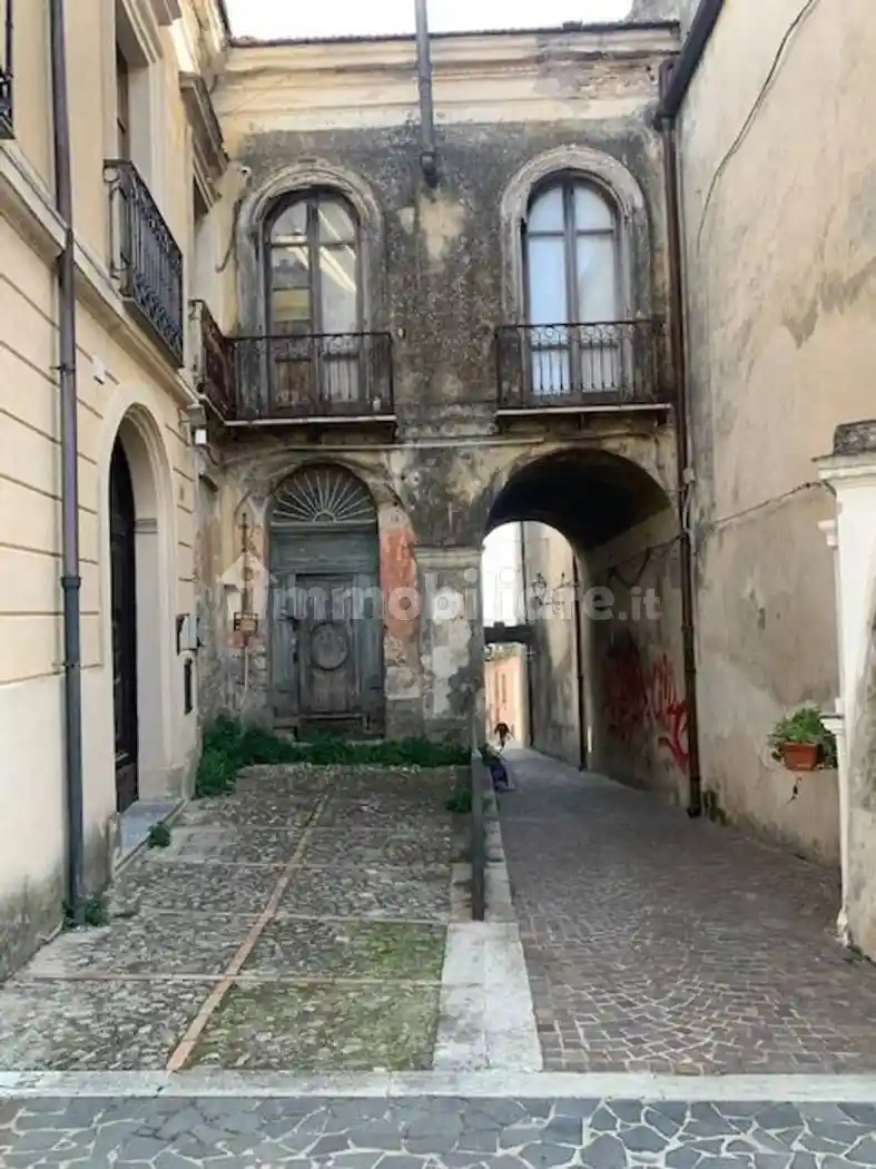 Appartamento in vendita a Catanzaro