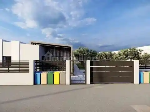 Villa in vendita a Catanzaro