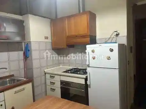 Appartamento in vendita a Catanzaro
