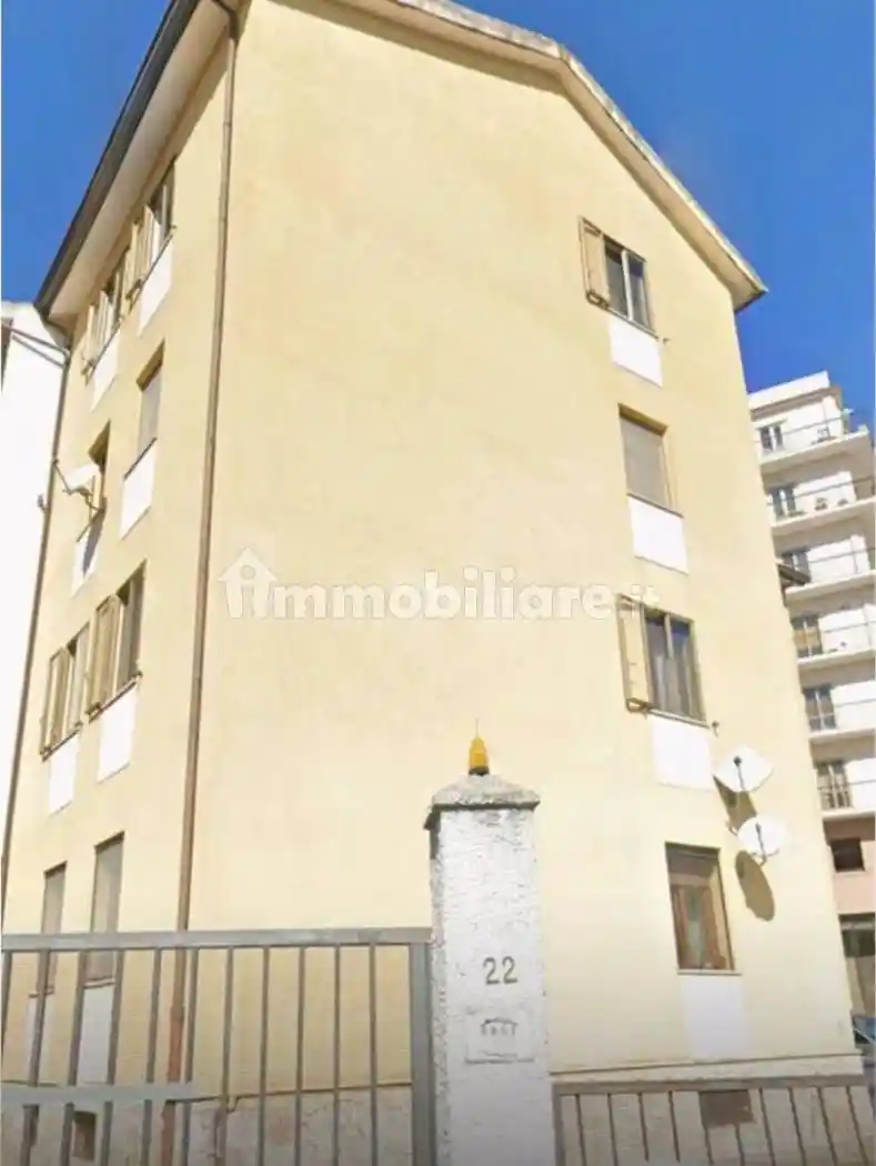 Appartamento in vendita a Catanzaro