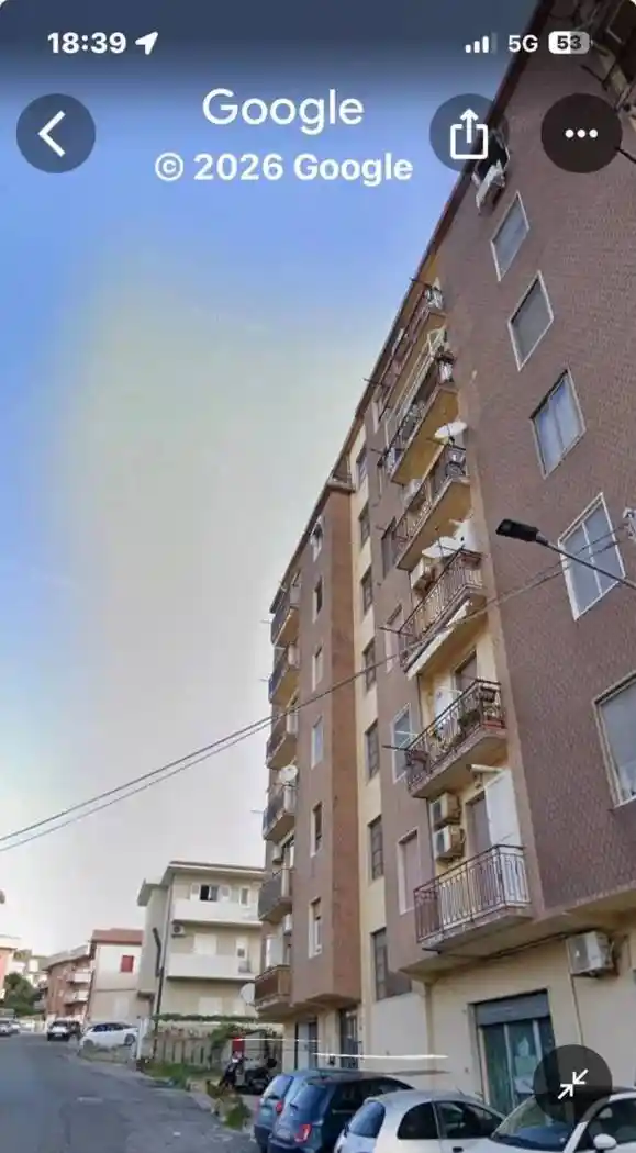 Appartamento in vendita a Catanzaro