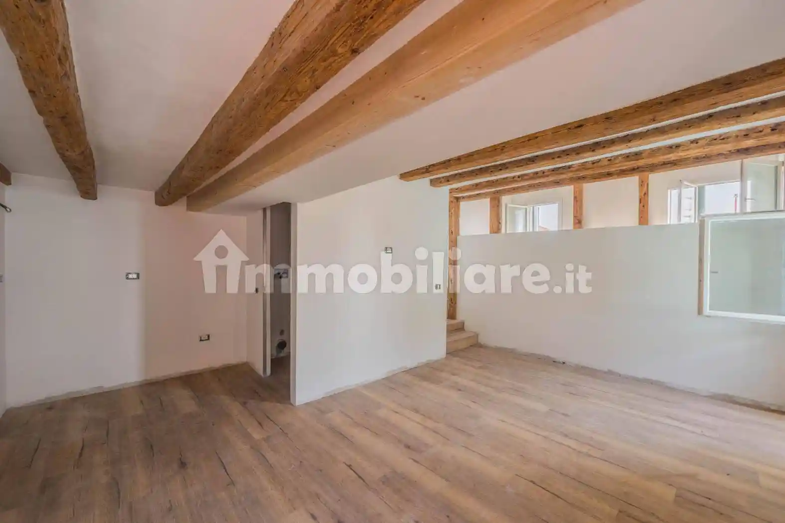 Appartamento in vendita a Venezia