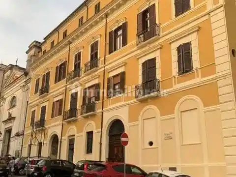 Appartamento in vendita a Catanzaro