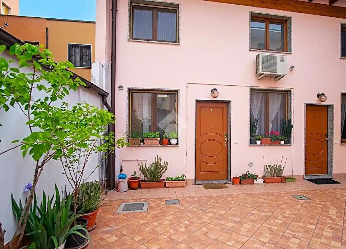 Loft in vendita a Segrate