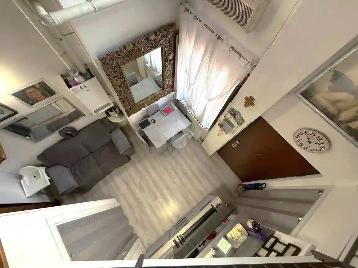 Loft - foto 5