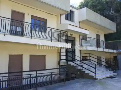 Appartamento in vendita a Catanzaro