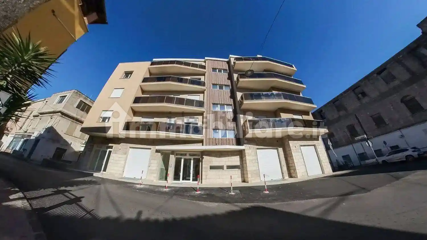 Appartamento in affitto a Catanzaro