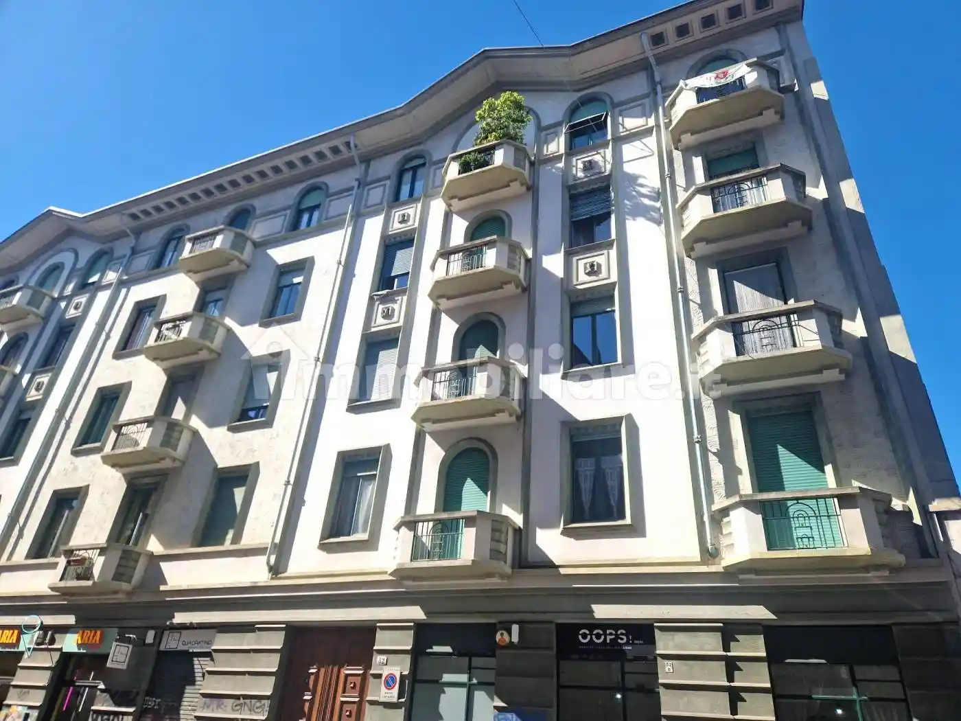 Appartamento in vendita a Torino