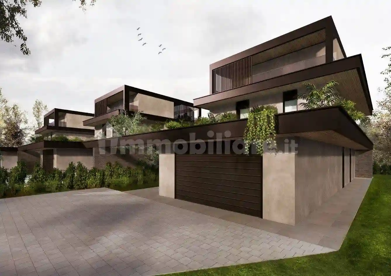 Progetto - foto 3