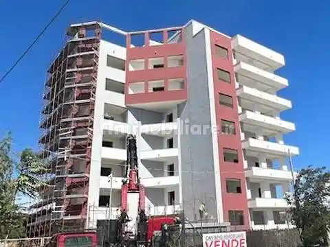 Appartamento in vendita a Catanzaro