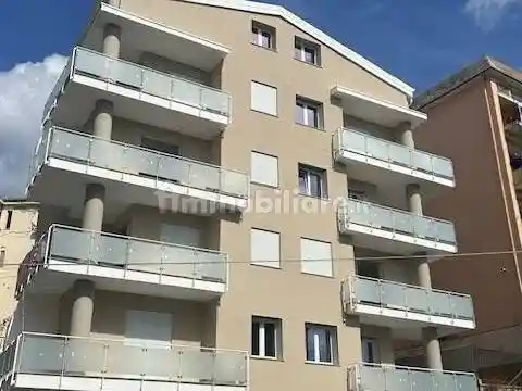 Appartamento in vendita a Catanzaro