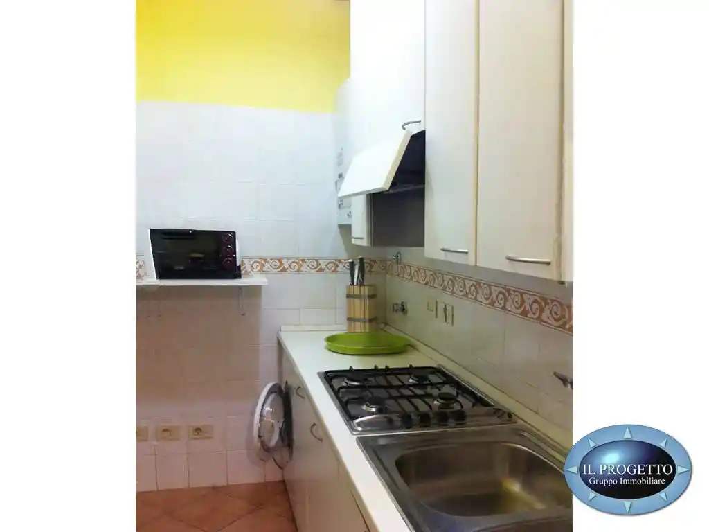 Appartamento in affitto a Bologna
