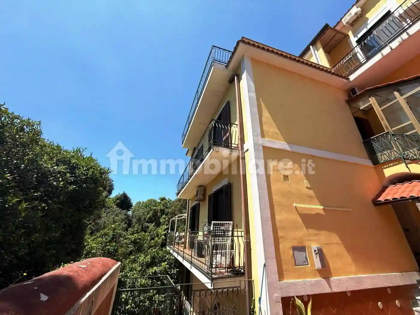 Palazzo - Edificio - foto 3