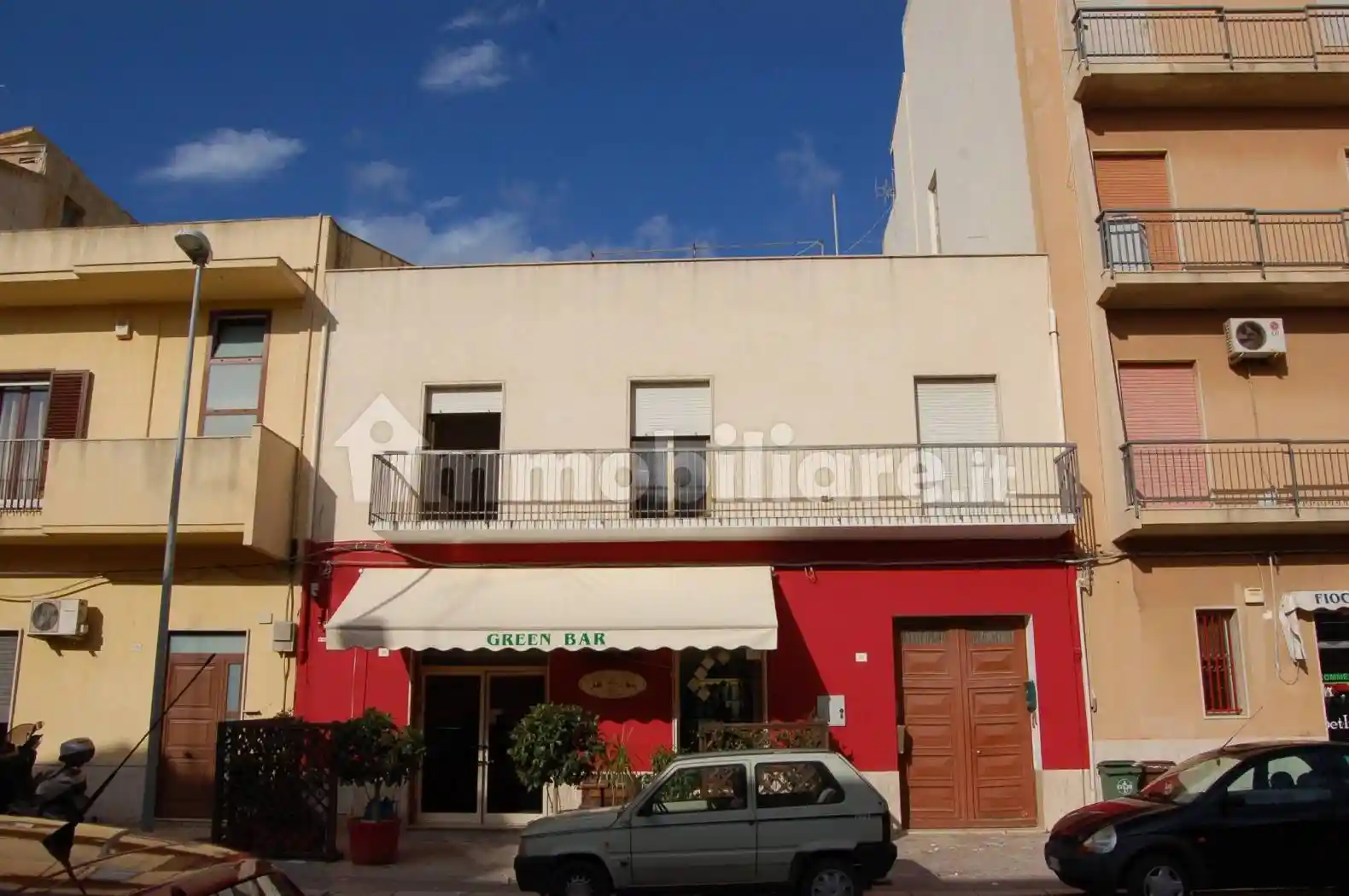 Casa indipendente in vendita a Marsala