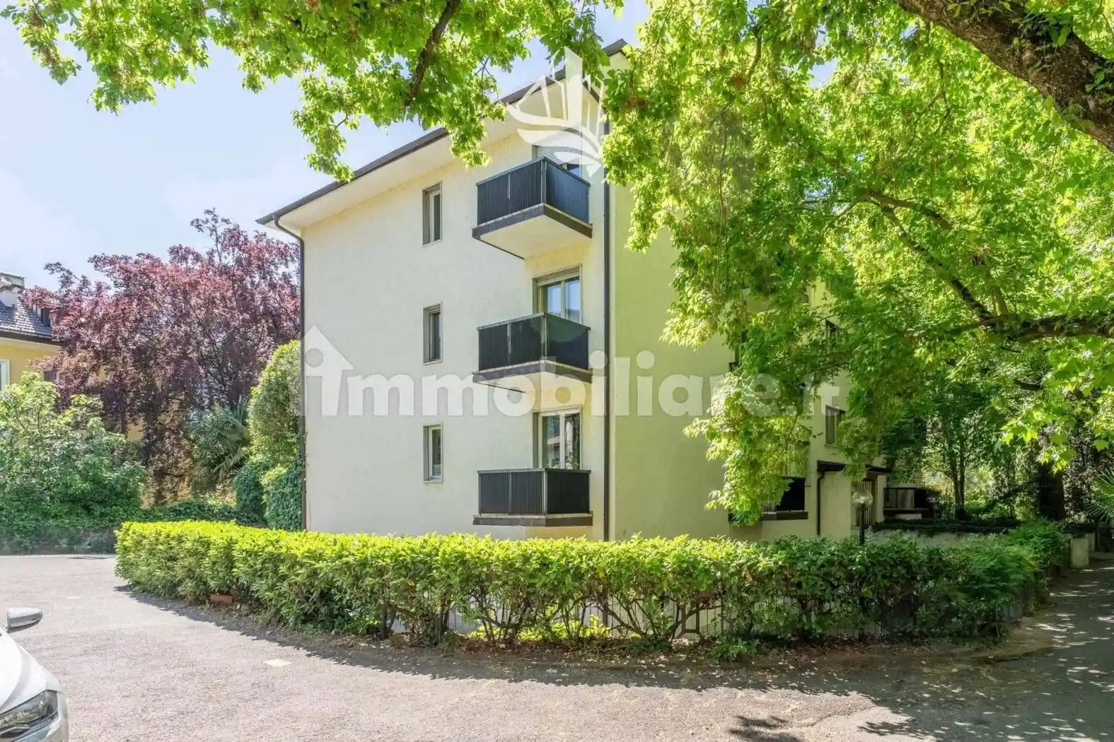 Appartamento in vendita a Bolzano