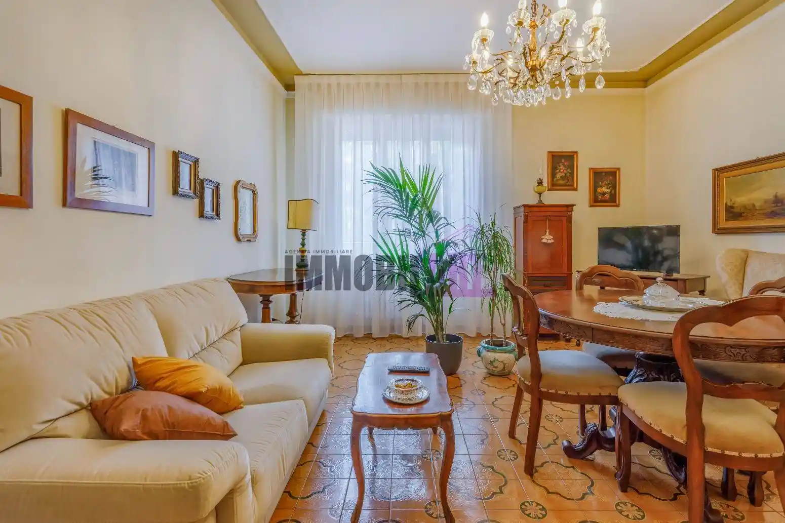 Appartamento in vendita a Reggio Emilia