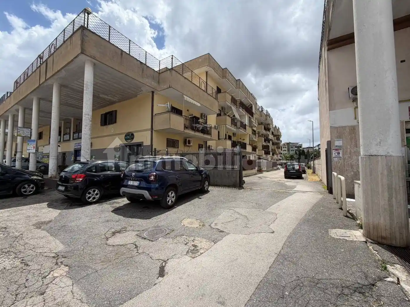 Appartamento in vendita a Mugnano di Napoli