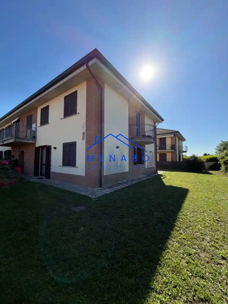 Appartamento in vendita a Alessandria