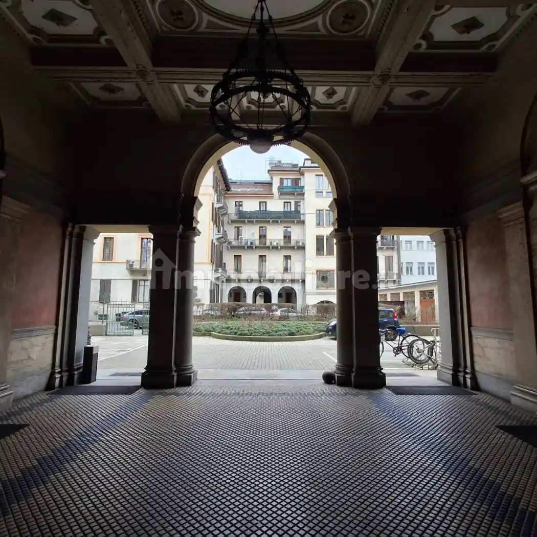 Appartamento in affitto a Torino