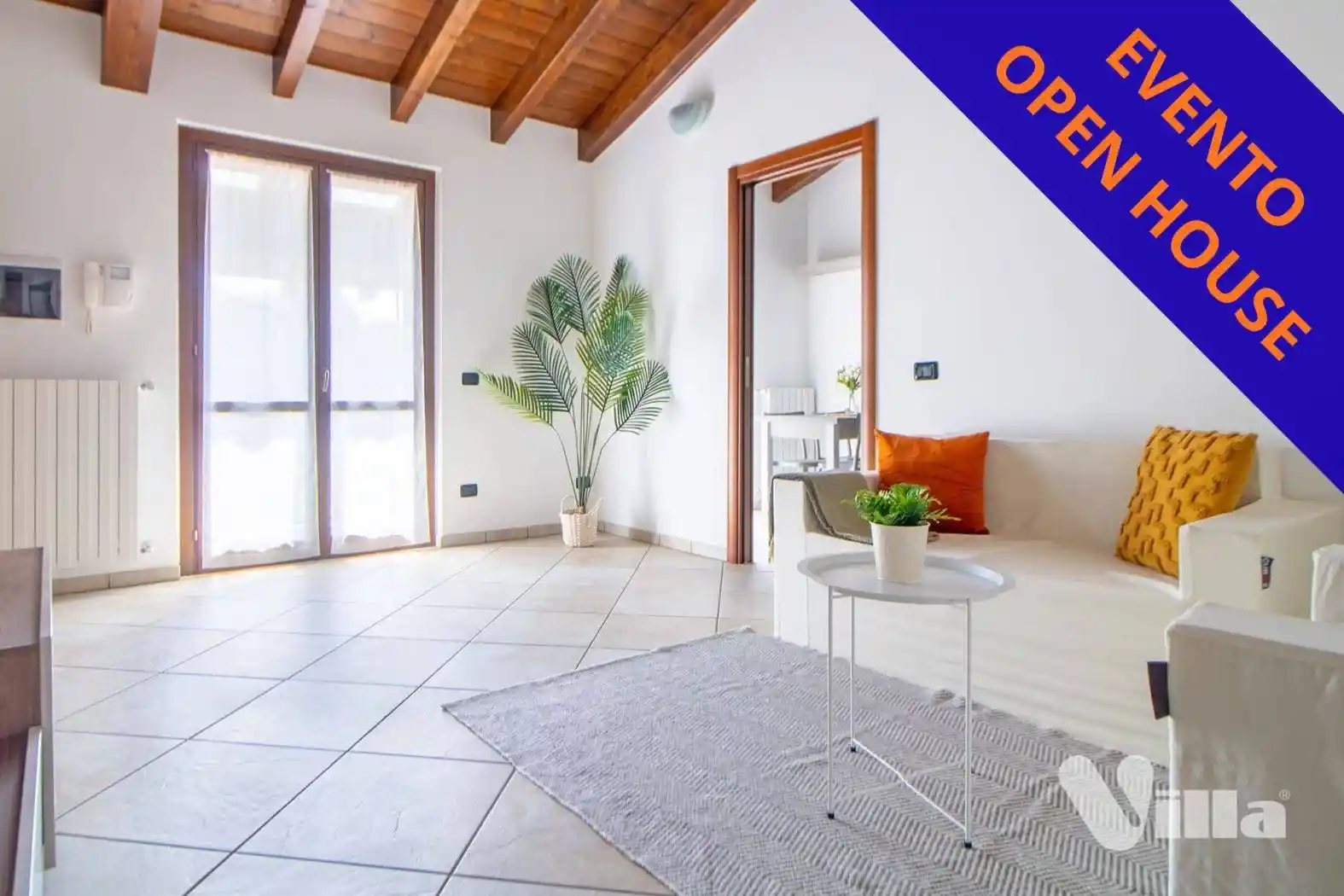 Appartamento in vendita a Castello di Brianza