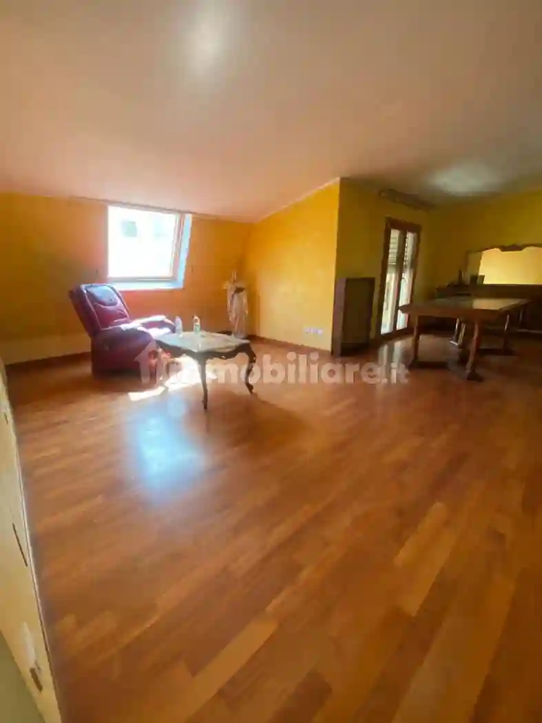 Attico - Mansarda - foto 2