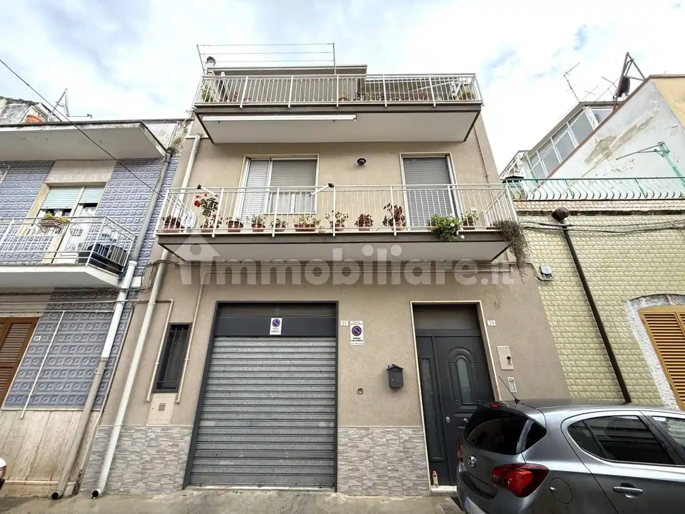 Casa indipendente in vendita a Cassano delle Murge