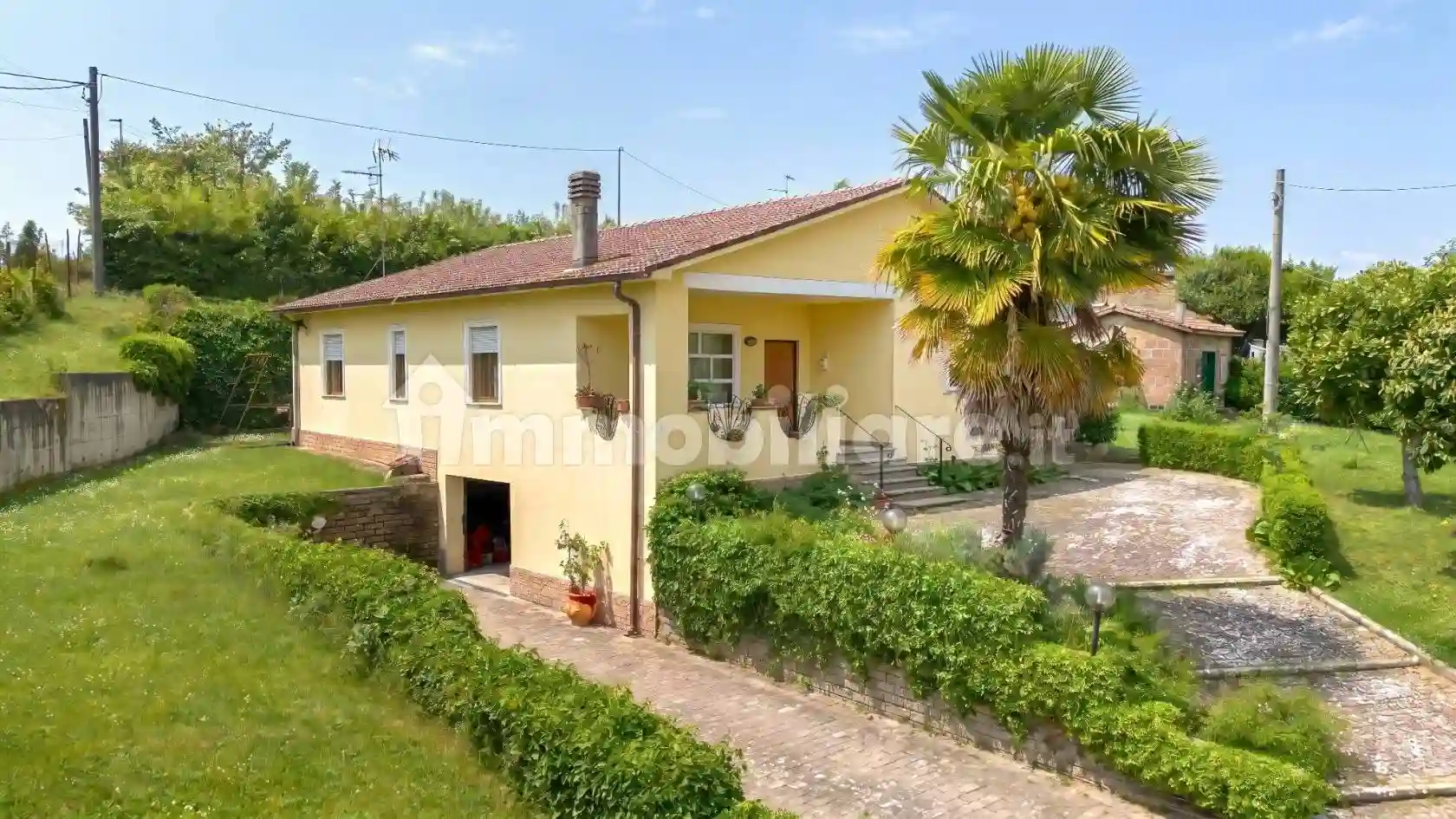 Villa - foto 3