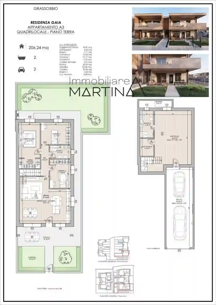 Appartamento - foto 2