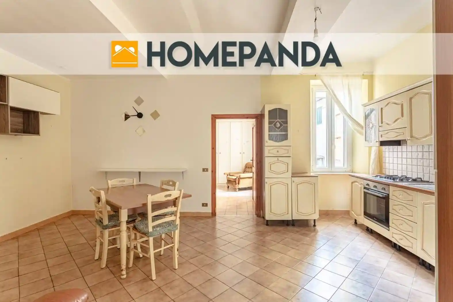 Appartamento in vendita a Velletri