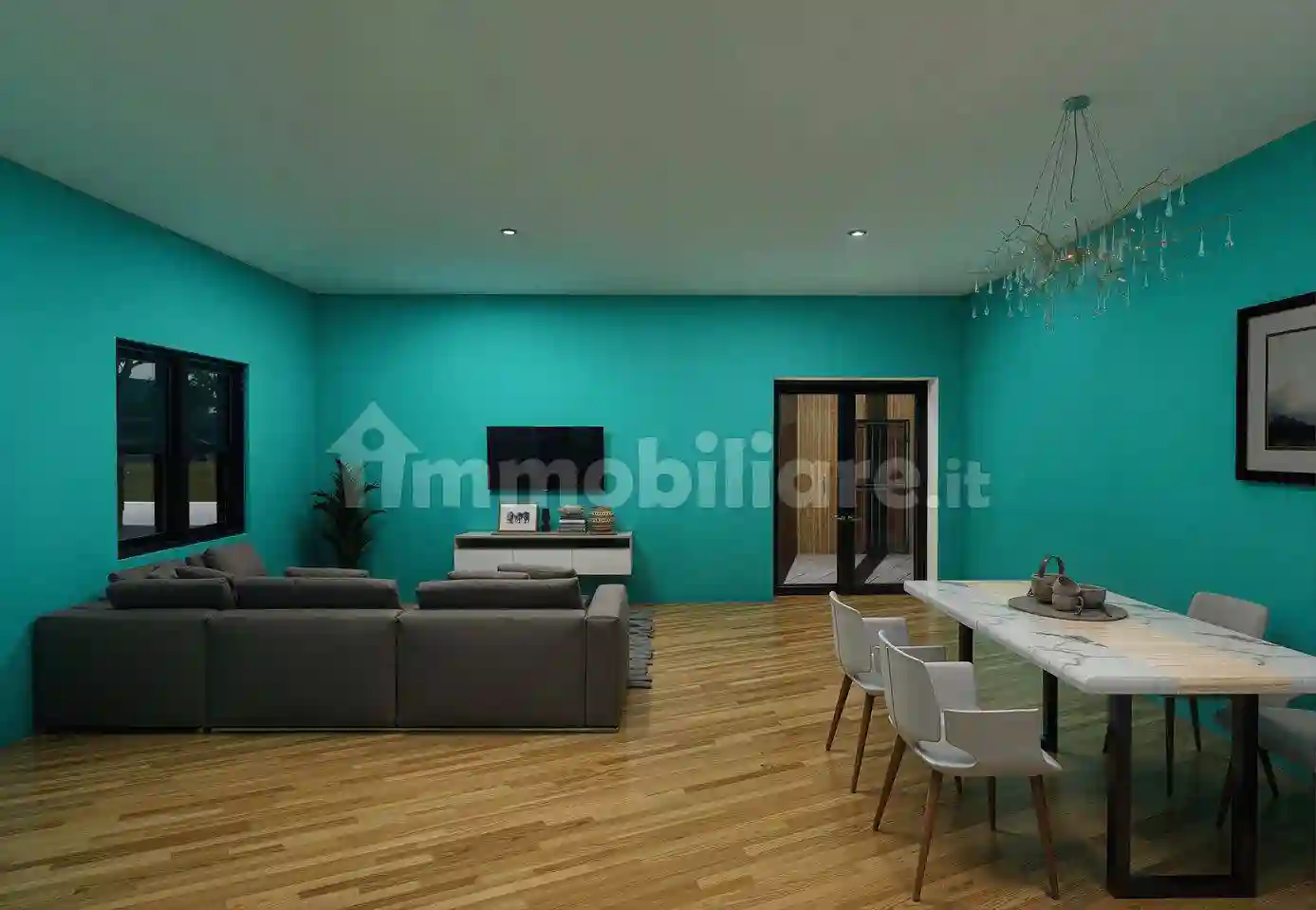 Appartamento - foto 2