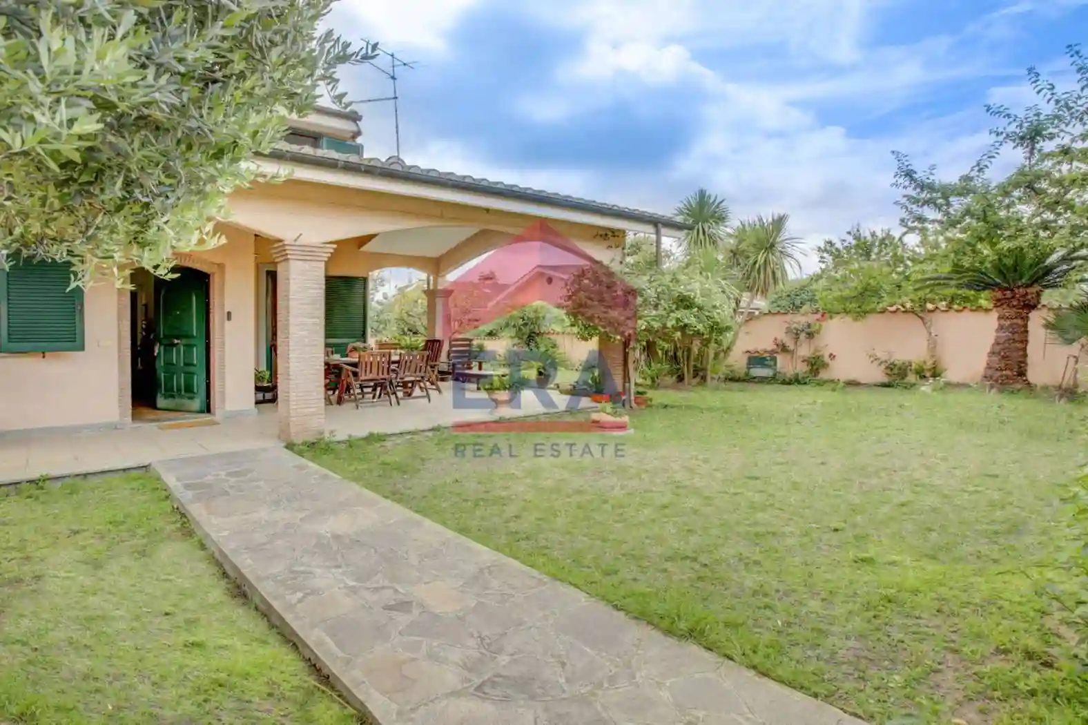 Villa - foto 3