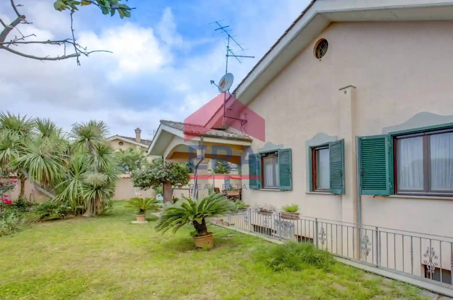 Villa - foto 4