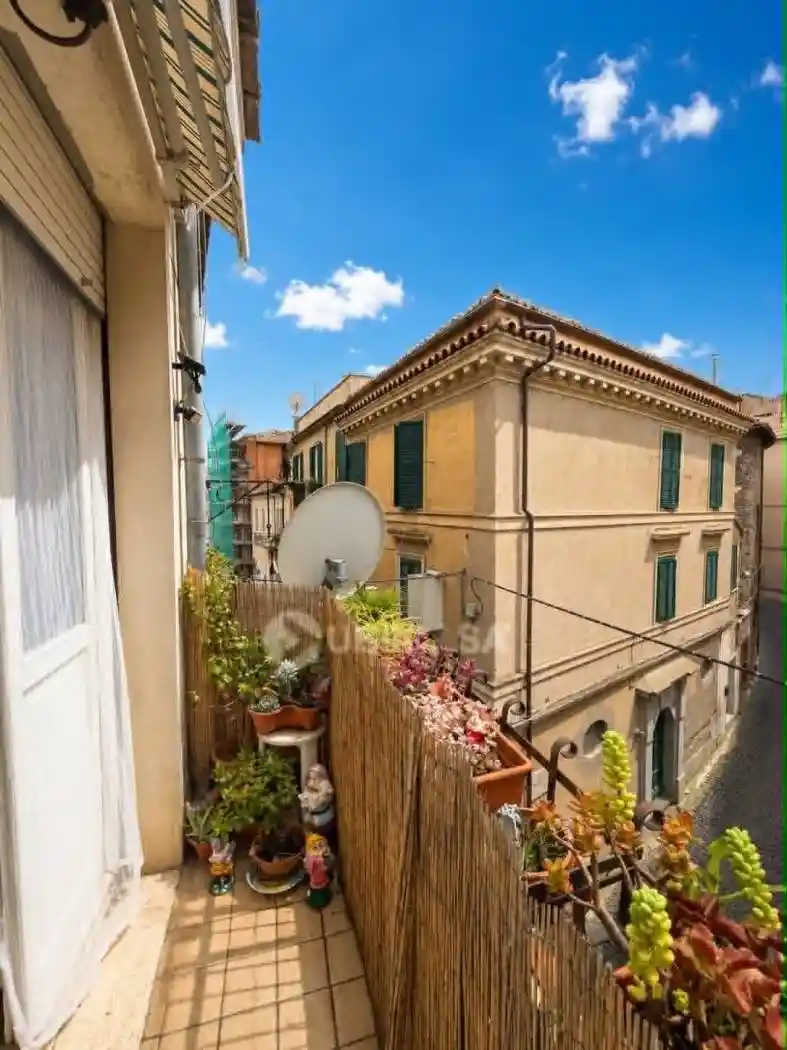 Appartamento in vendita a Velletri