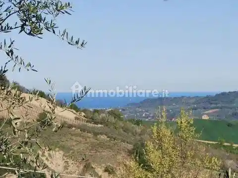 Rustico - Casale in vendita a Massignano